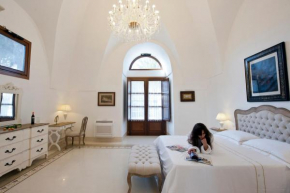 Гостиница Resort Acropoli  Пантеллерия